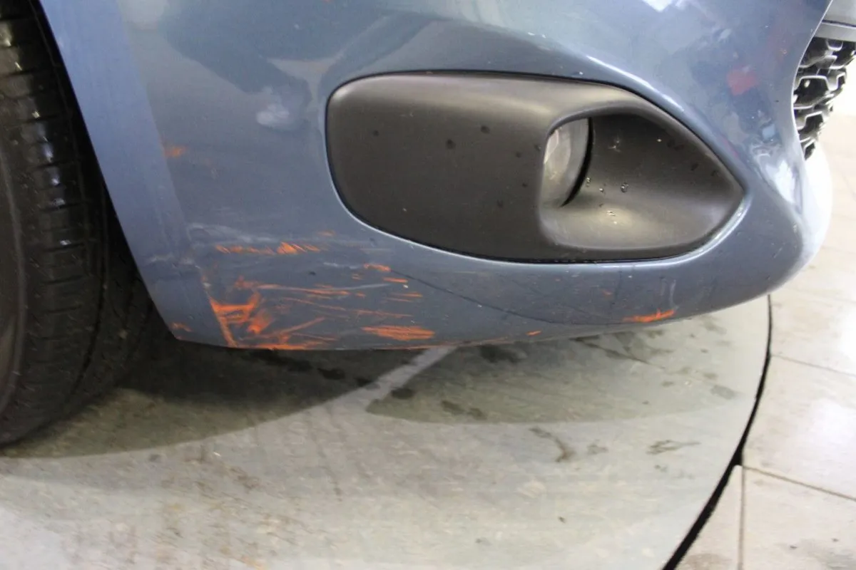 Citroen C4 1.6hdi 90hp Vtr - Image 3