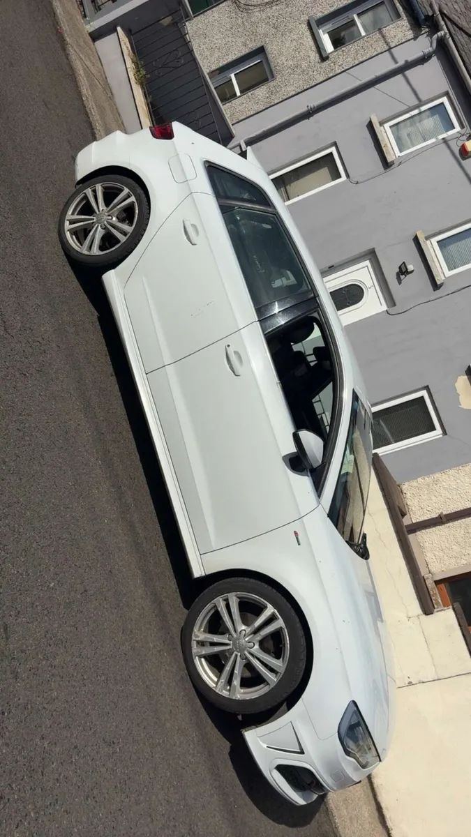 Audi a3 s-line - Image 2