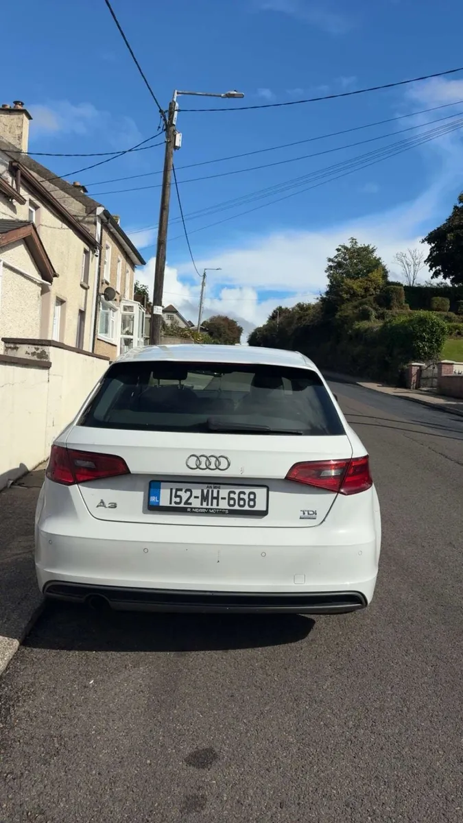Audi a3 s-line - Image 3