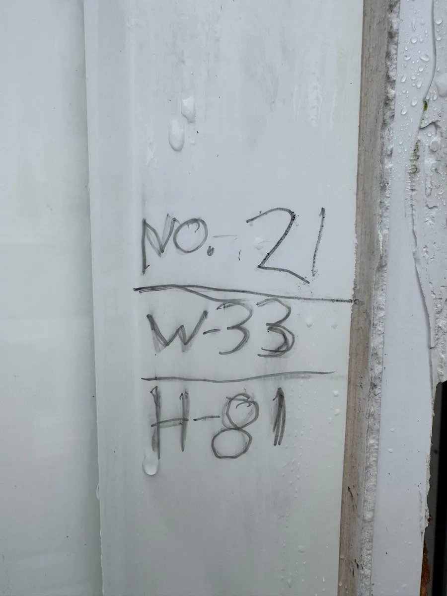 PVC Door - Image 2