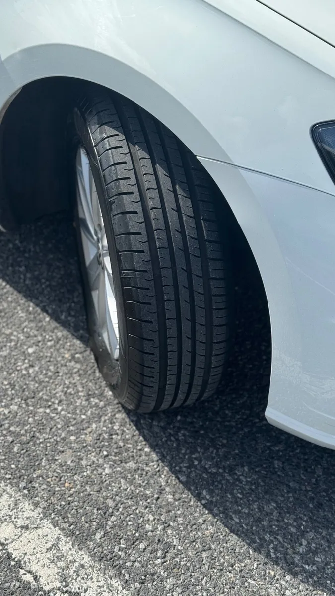 GOLF 7 1.6 Tdi CVRT till August 2026 - Image 2