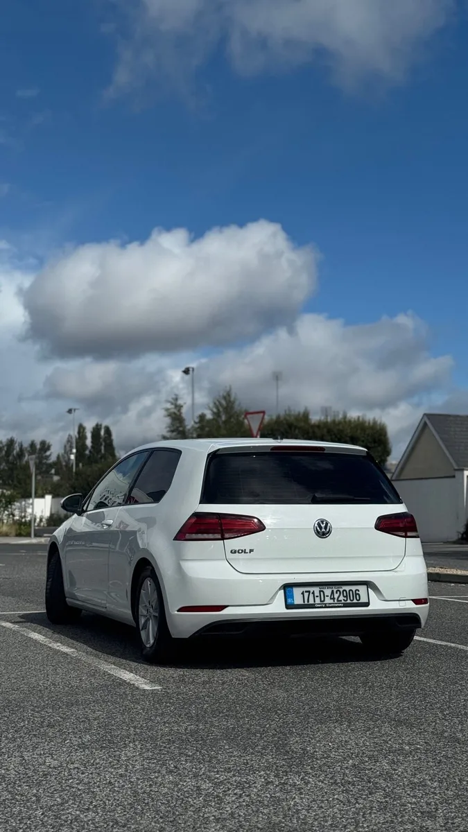 GOLF 7 1.6 Tdi CVRT till August 2026 - Image 4