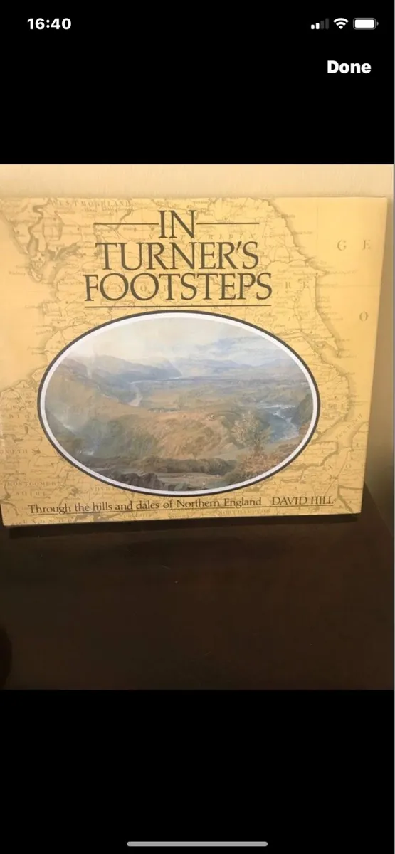 In Turner’s Footsteps - Image 1