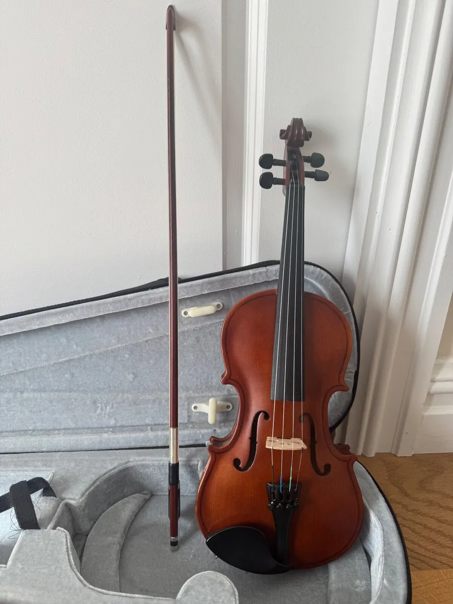 Violin - Image 1