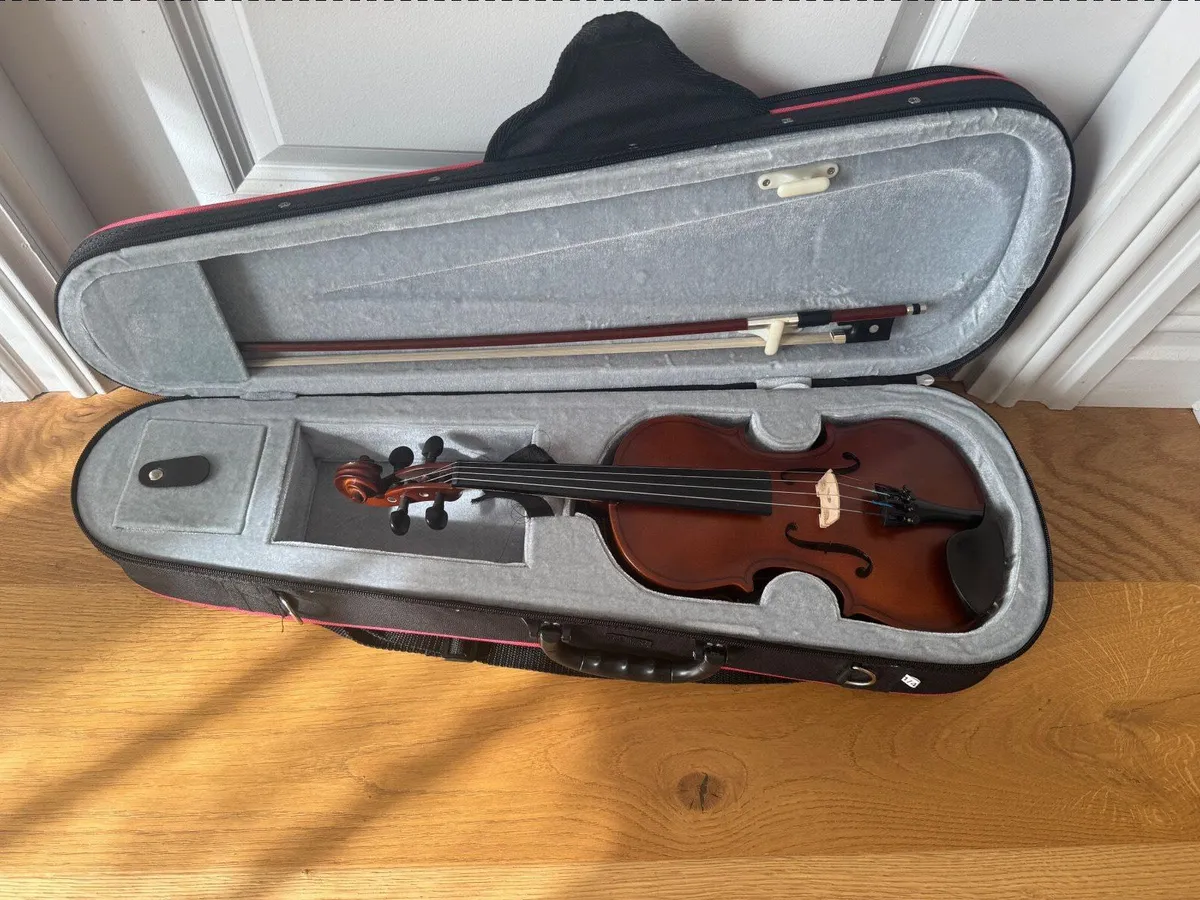 Violin - Image 4