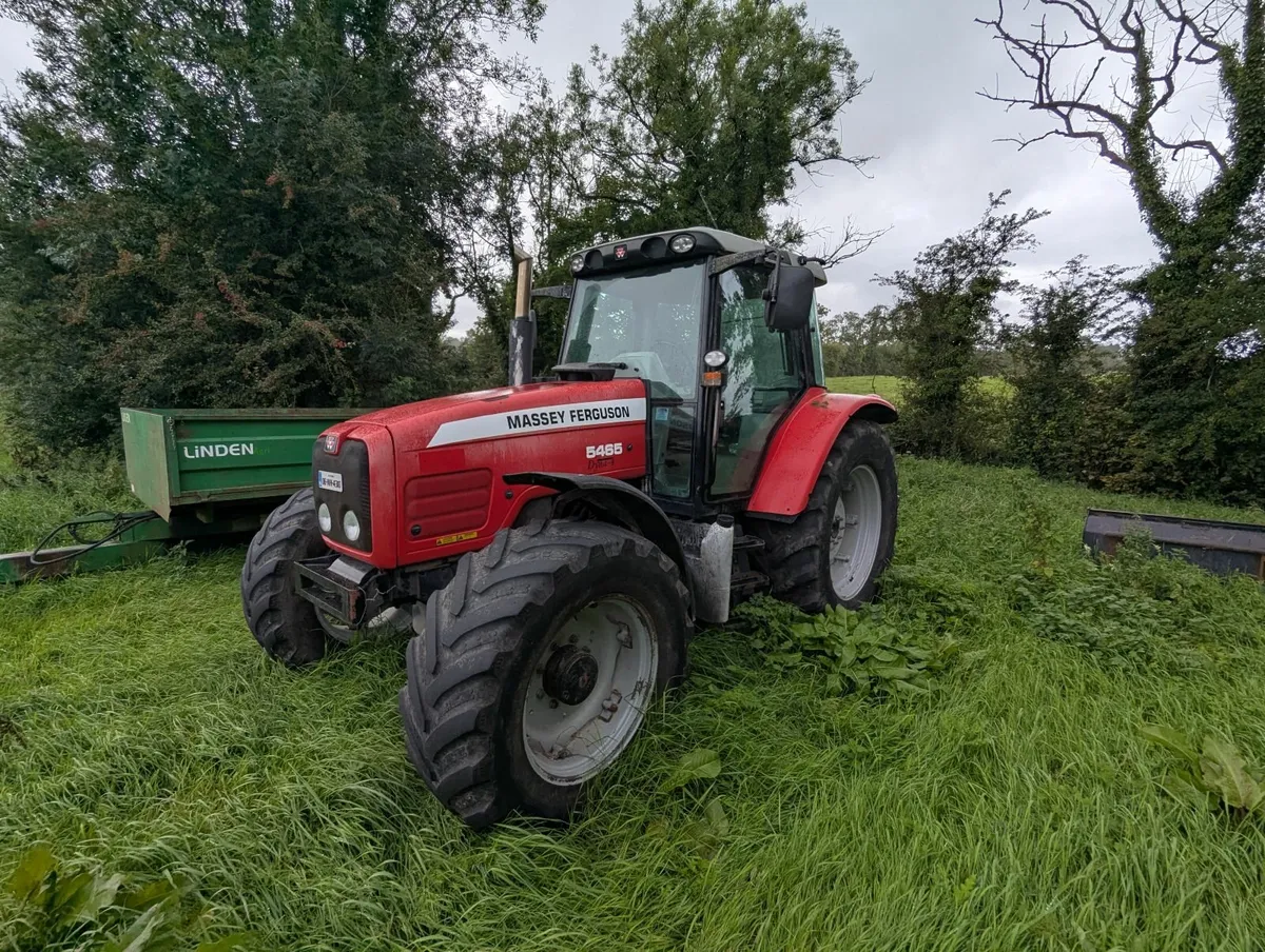 Massey Ferguson Other 2006 - Image 1