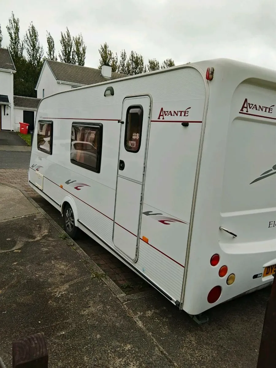 Caravan - Image 2