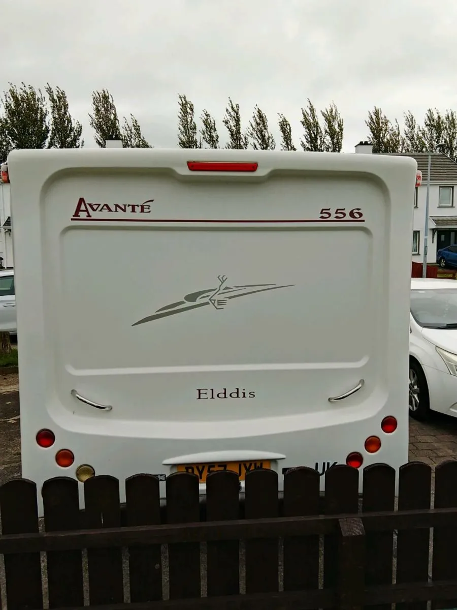 Caravan - Image 3