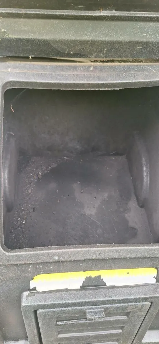 coal bunker - Image 2