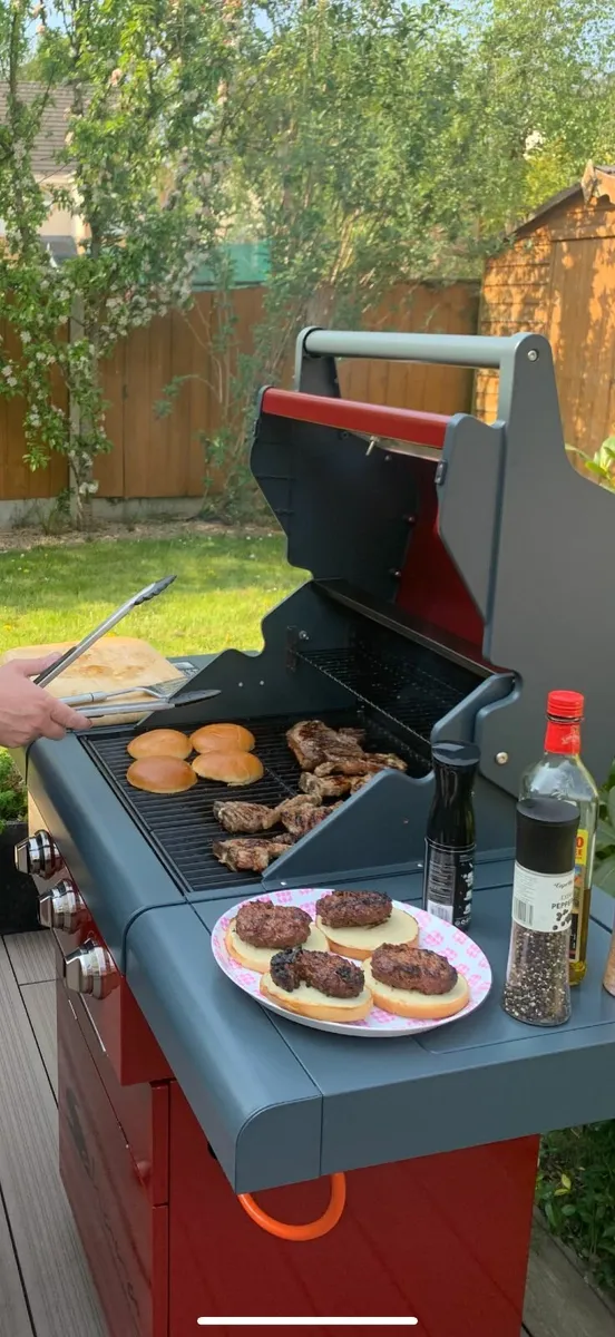Sahara BBQ (Dublin 15) - Image 3