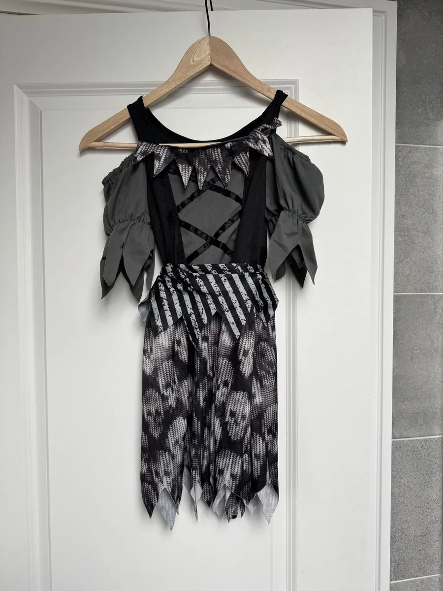 Fancy dress - Image 4