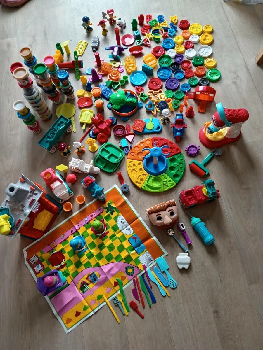 Play-doh sets - Image 2
