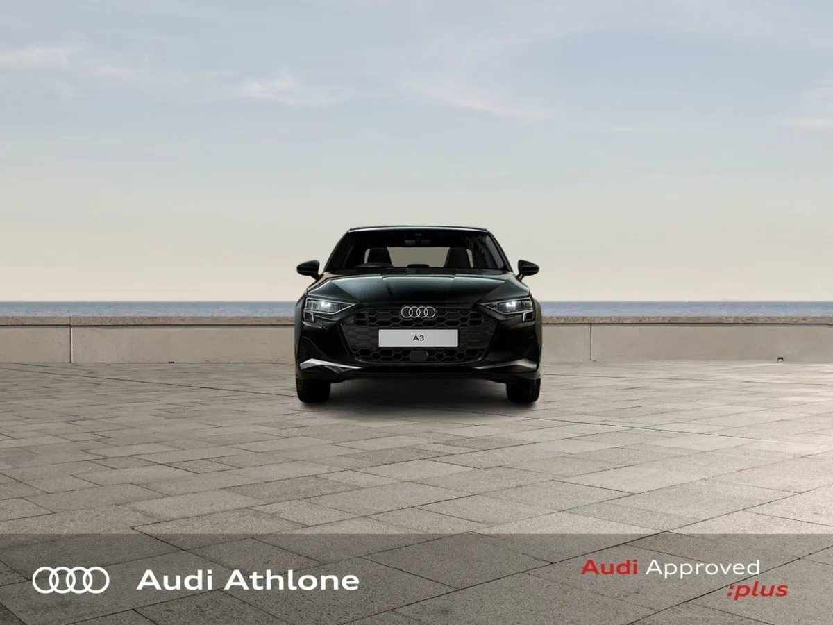 Audi A3 Saloon 2.0tdi 115BHP SE - Image 2