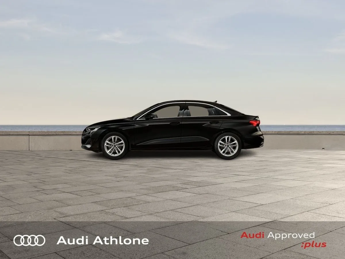 Audi A3 Saloon 2.0tdi 115BHP SE - Image 3