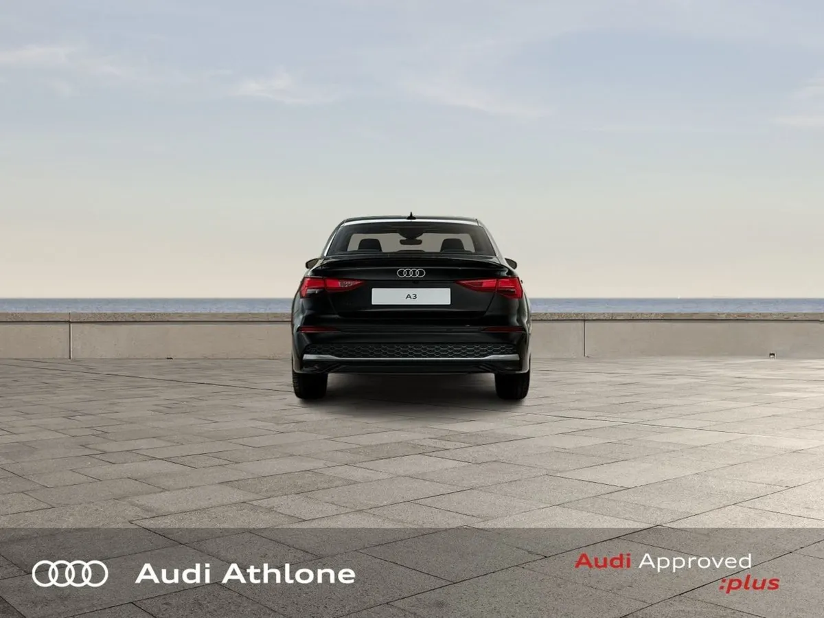 Audi A3 Saloon 2.0tdi 115BHP SE - Image 4