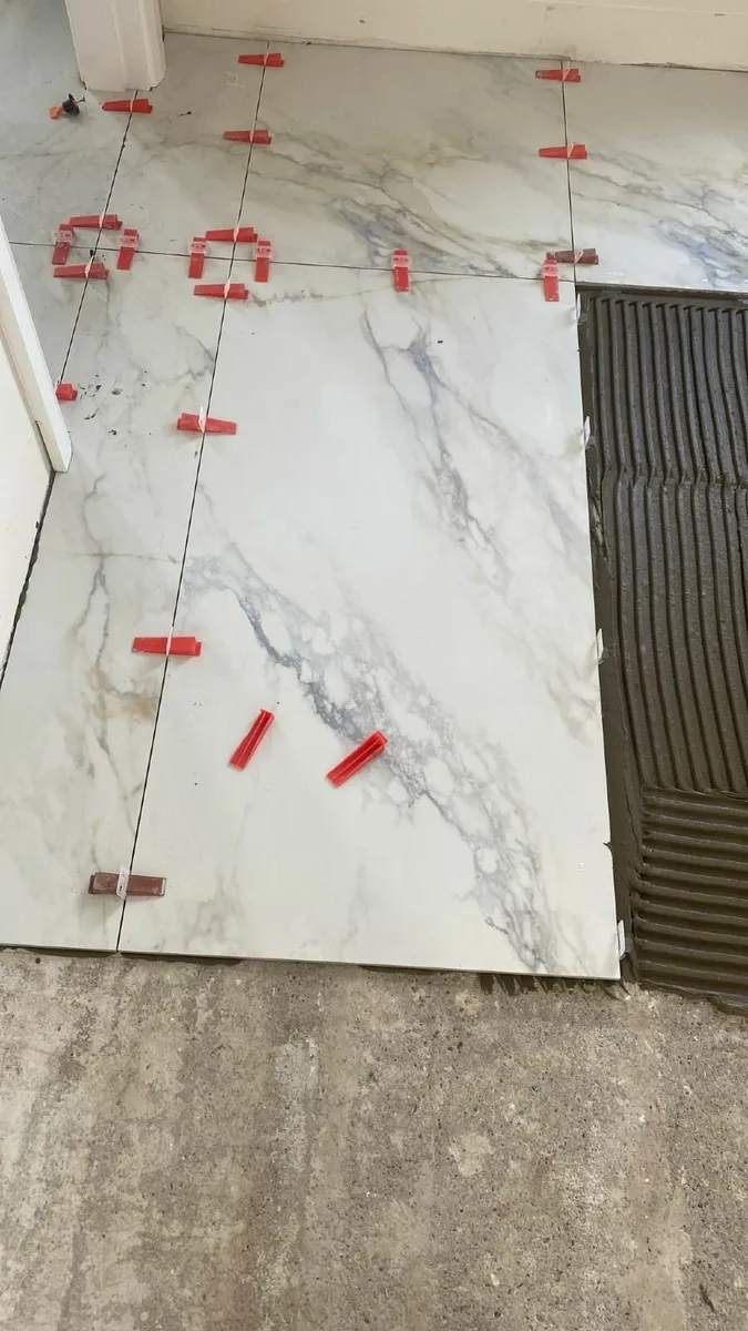 Tiler Available - Image 1