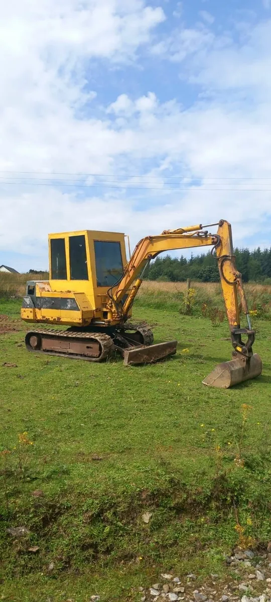 Digger - Image 1