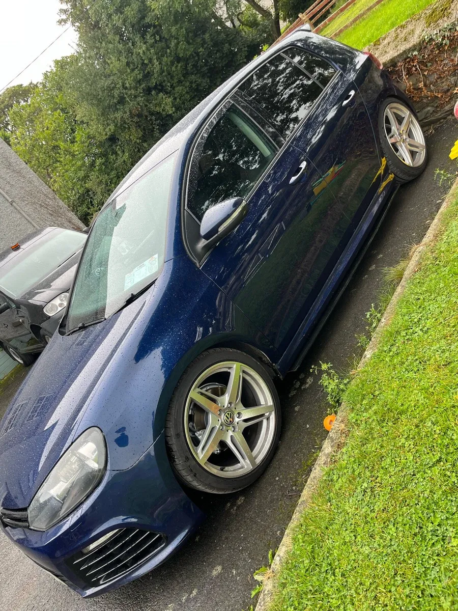 Mk6 Golf Kitted - Image 2