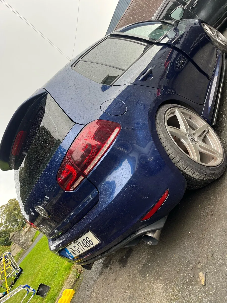 Mk6 Golf Kitted - Image 3