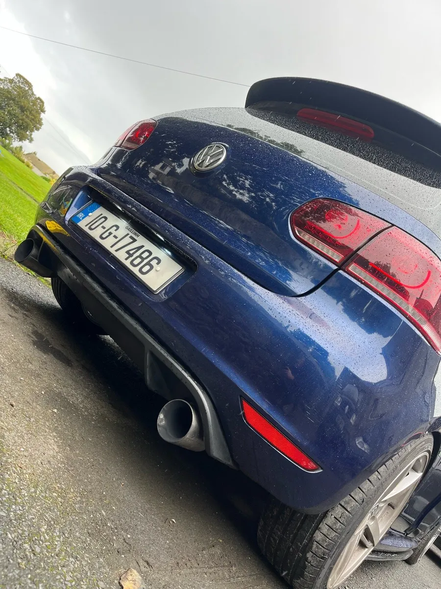 Mk6 Golf Kitted - Image 4
