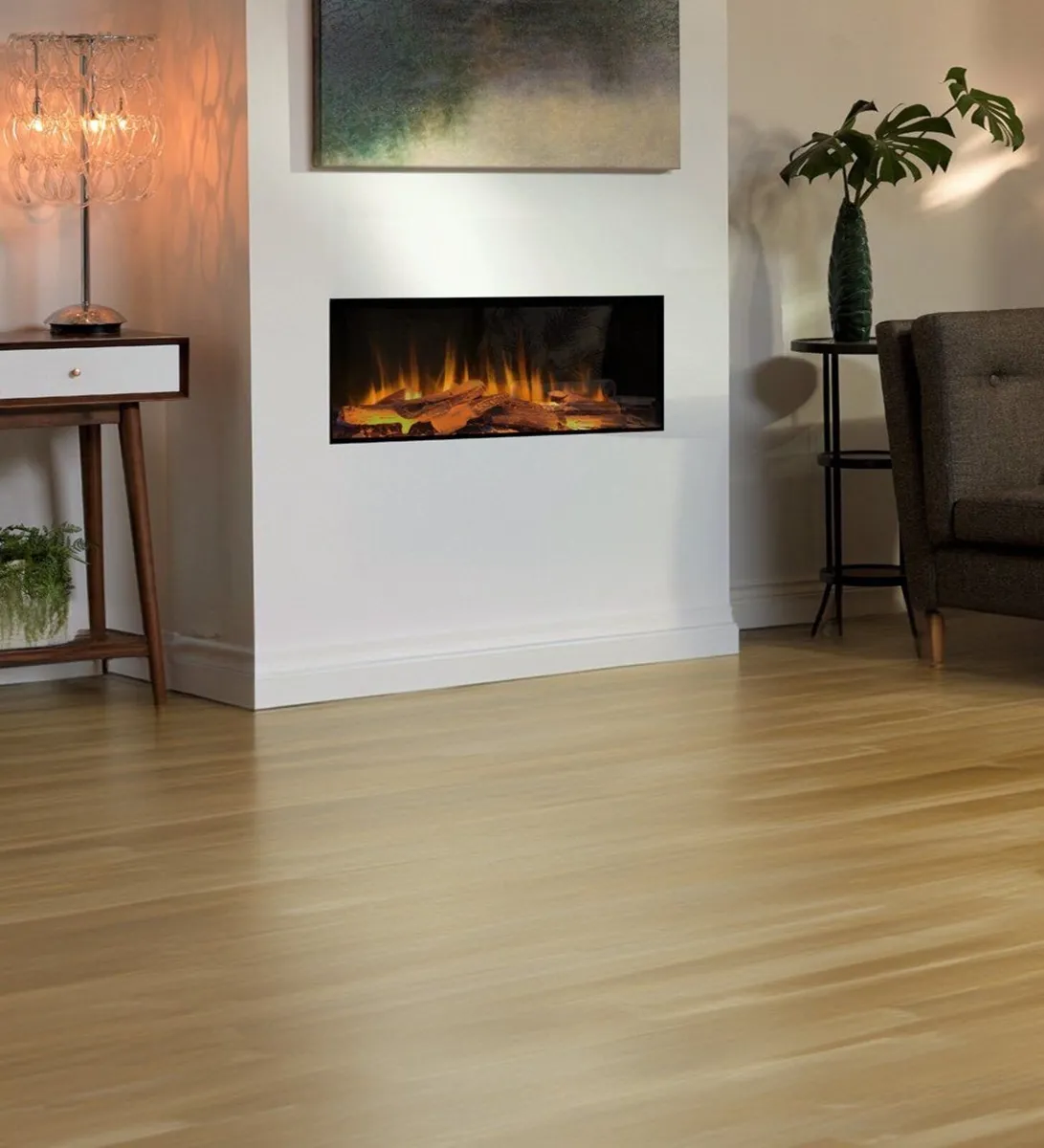 EVONICS E1000 GF FIRE - Image 1