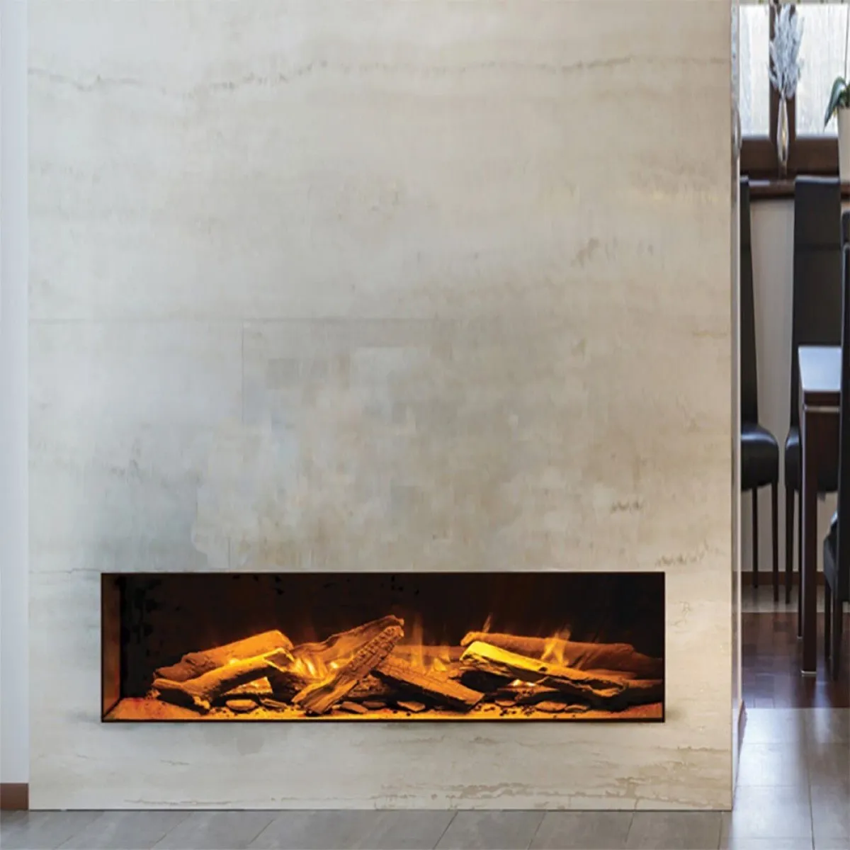 EVONICS E1000 GF FIRE - Image 2