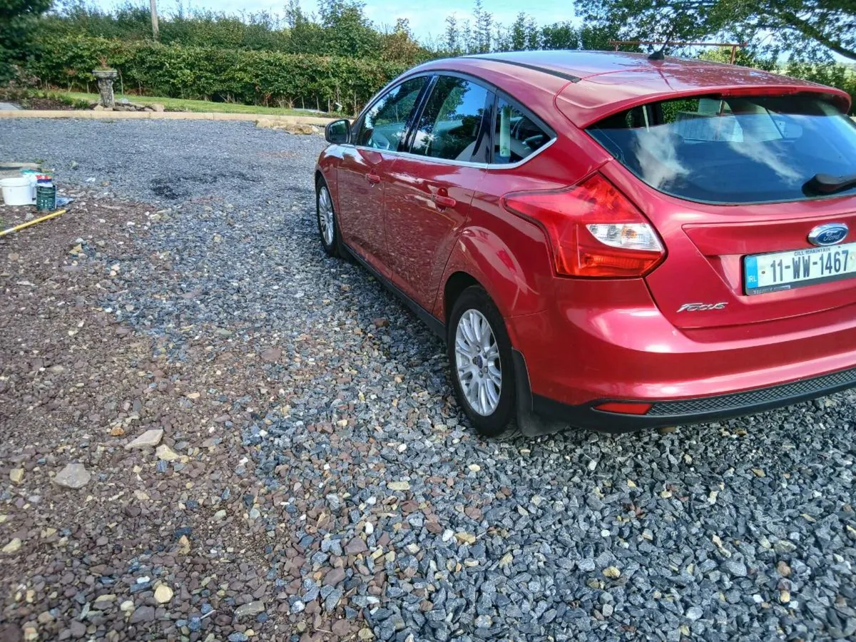 💠💠2011 ford focus NEW NCT💠💠 - Image 4