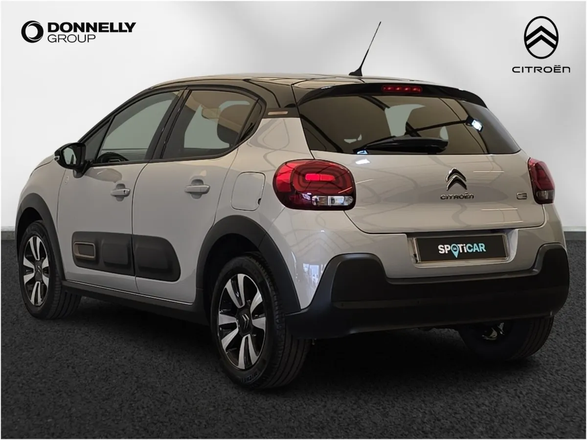 Citroen C3 Hatchback C-Series Edition - Image 2