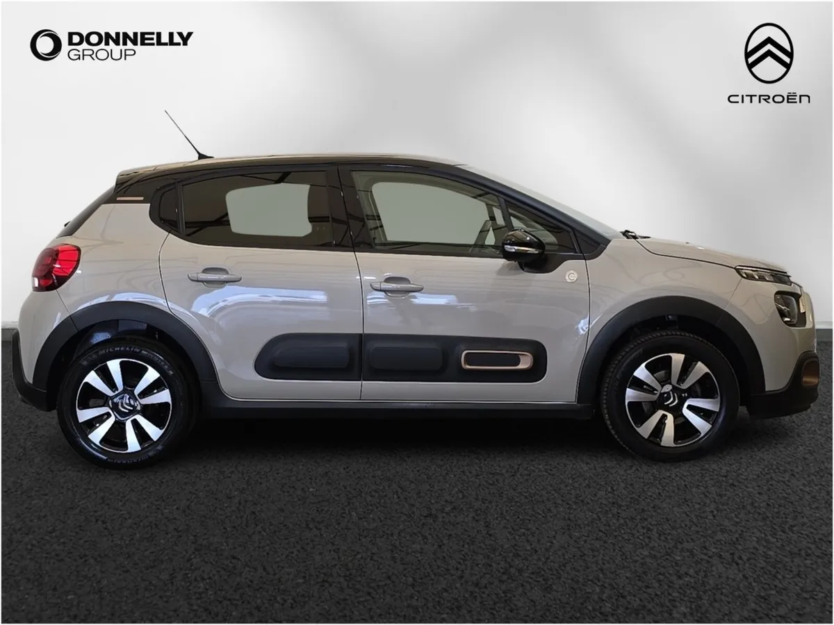 Citroen C3 Hatchback C-Series Edition - Image 3