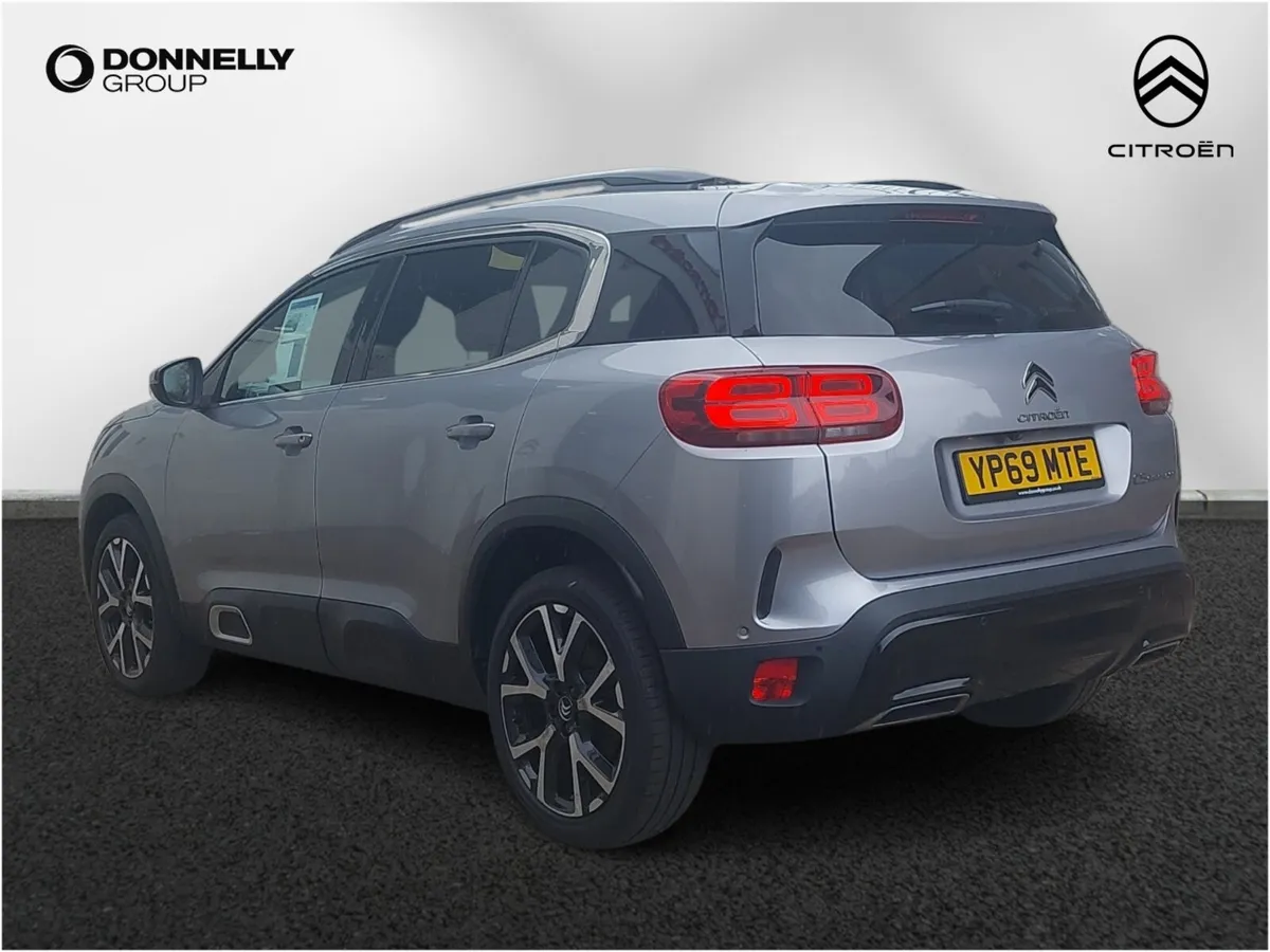Citroen C5 Aircross Hatchback Flair Plus - Image 2