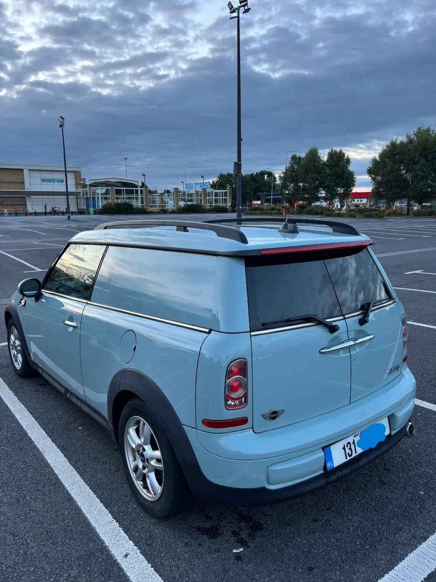 Mini Cooper 2013 - Image 3
