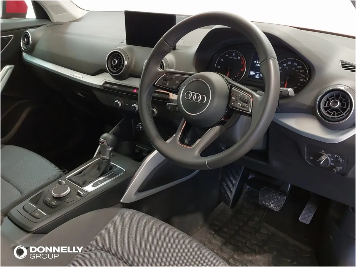 Audi Q2 Estate Sport - Image 4