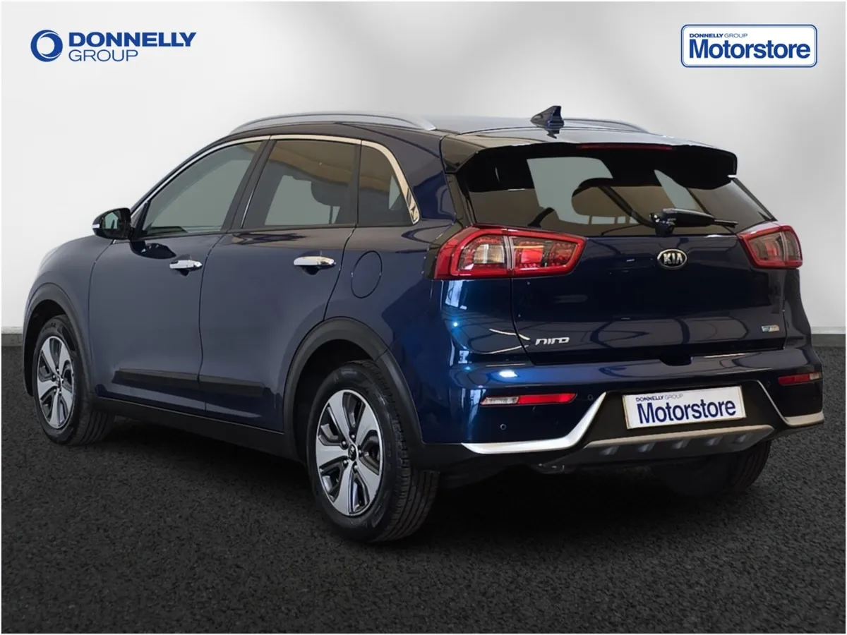 Kia Niro Estate 2 - Image 2