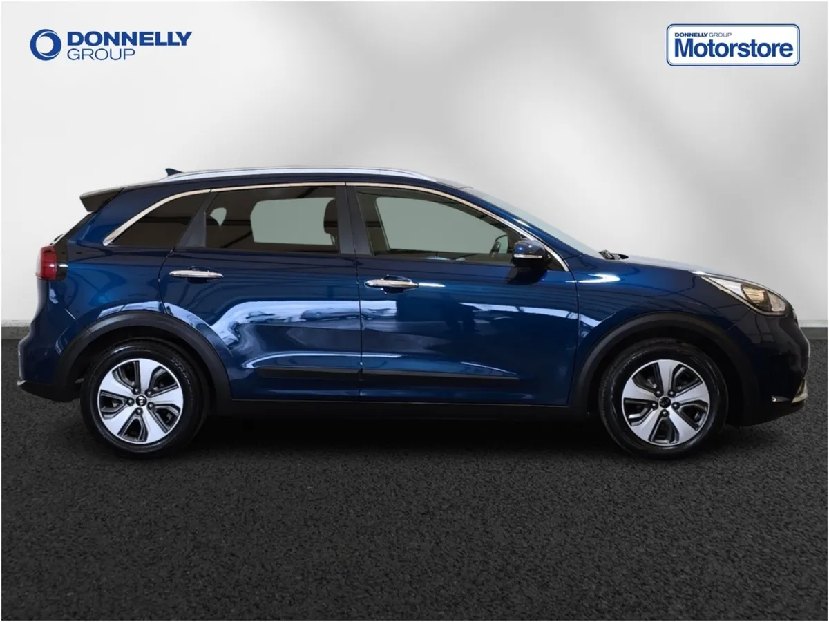 Kia Niro Estate 2 - Image 3
