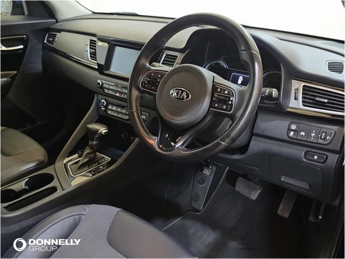 Kia Niro Estate 2 - Image 4