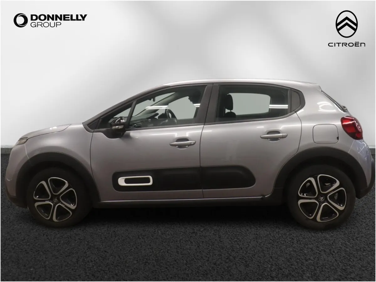 Citroen C3 Hatchback Sense - Image 3