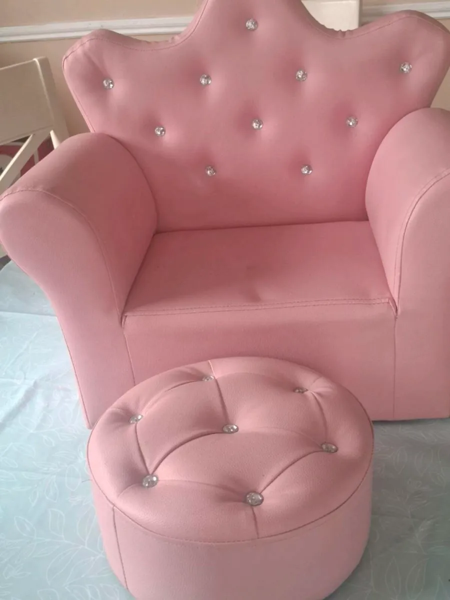Kids chair - Image 1