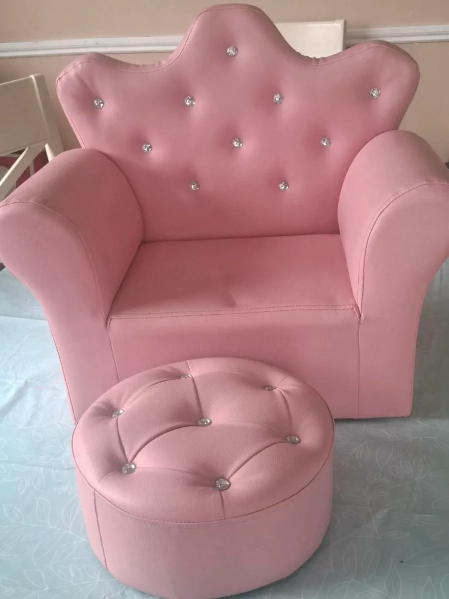 Kids chair - Image 2