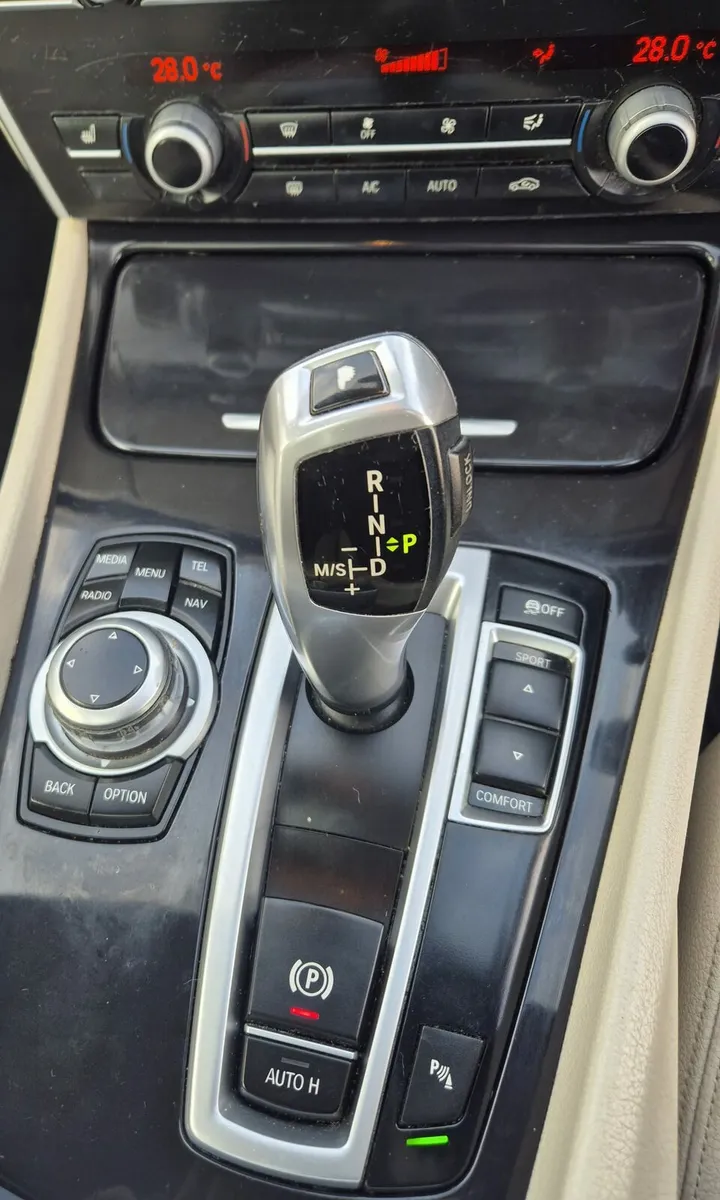 2012 BMW GT 520D M-SPORT AUTOMATIC! Calls only! - Image 4