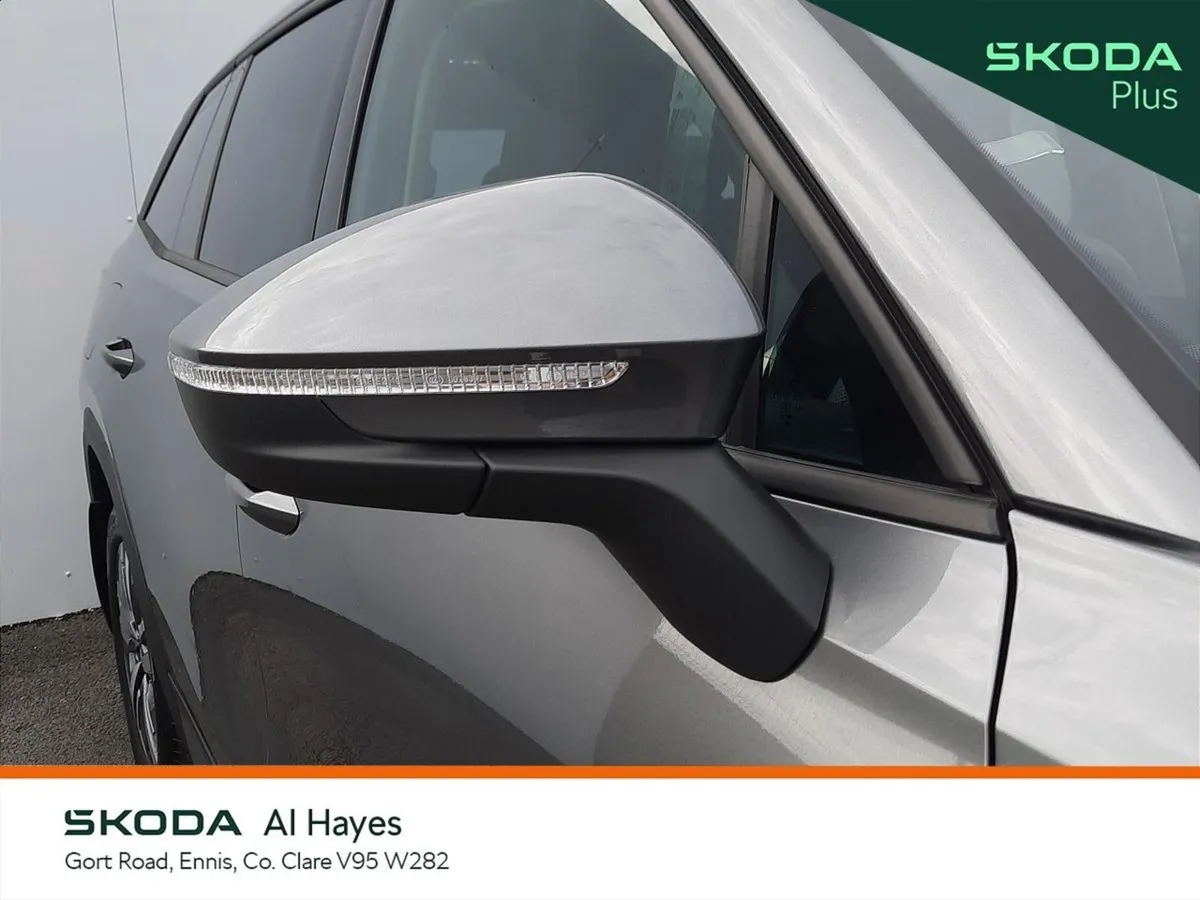Skoda Kodiaq  for Immediate Delivery full Black L - Image 3