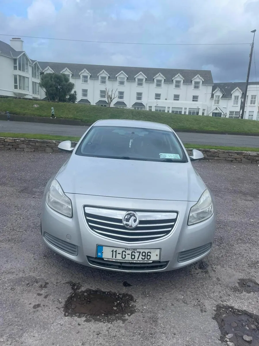 Insignia  New NCT 08/26 Urgent sale - Image 2