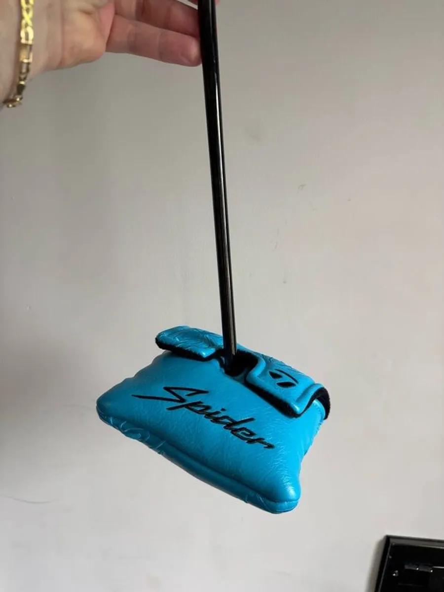 Taylormade Spider ZT - Image 1