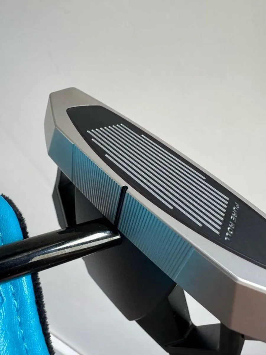 Taylormade Spider ZT - Image 3