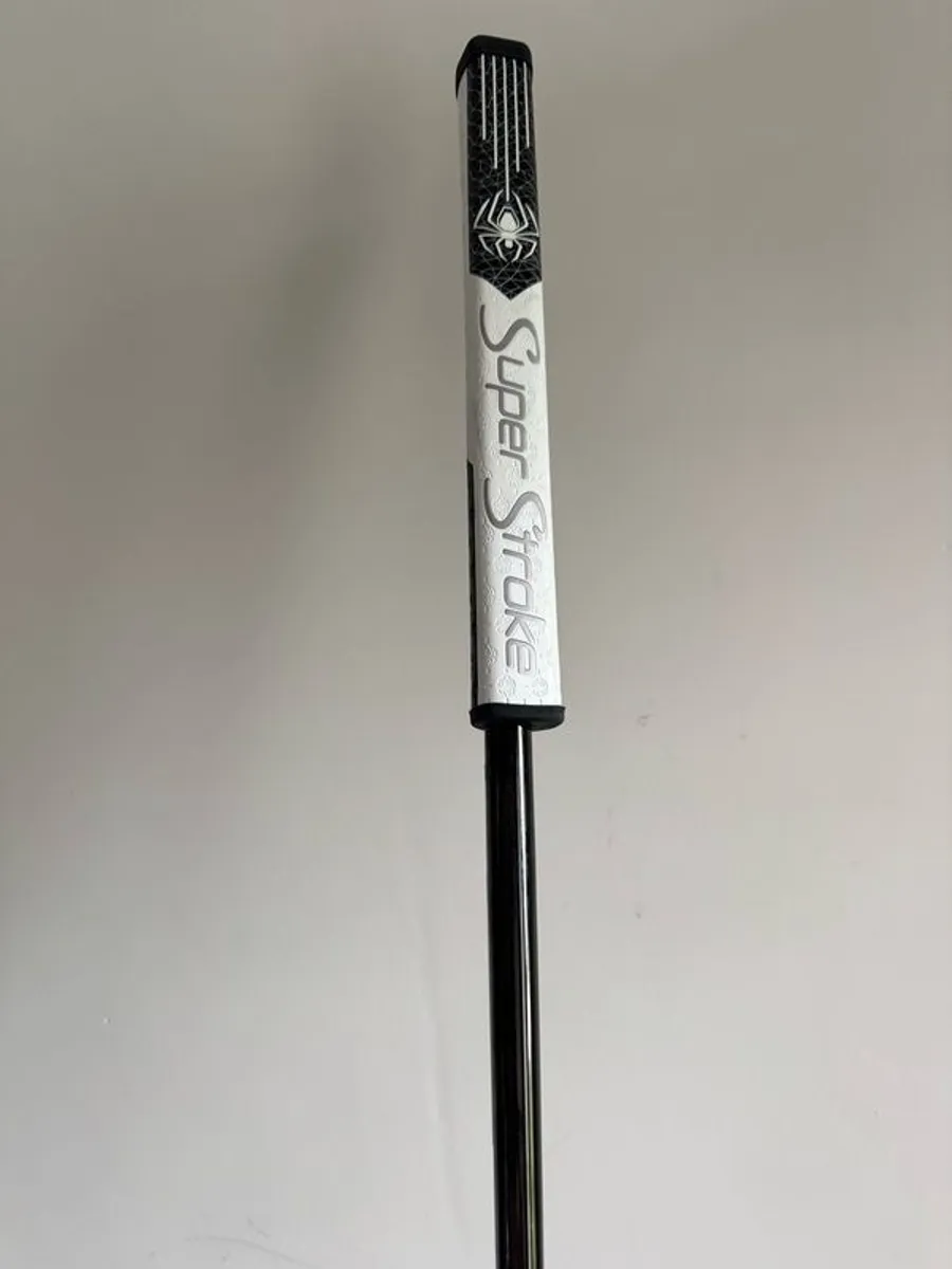 Taylormade Spider ZT - Image 4