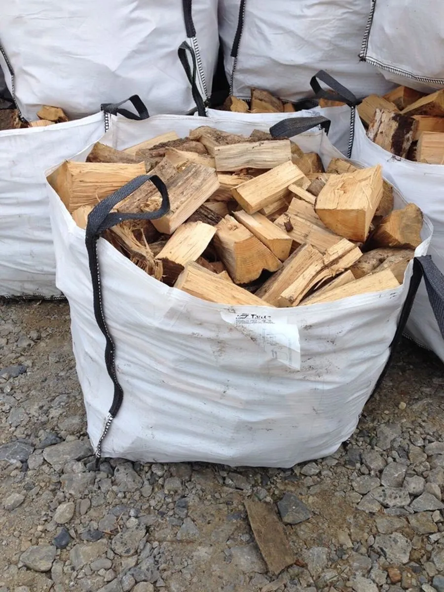 Logs with Delivery