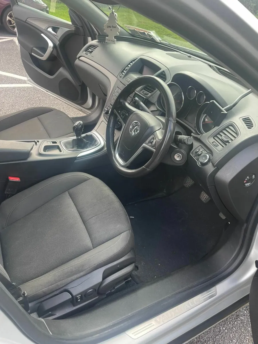 Insignia  New NCT 08/26 Urgent sale - Image 3