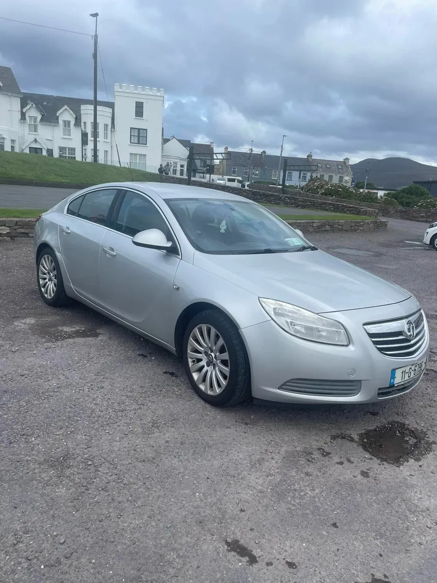 Insignia  New NCT 08/26 Urgent sale - Image 1