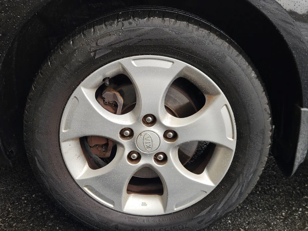 RESERVED DEPOSIT TAKEN - Image 2