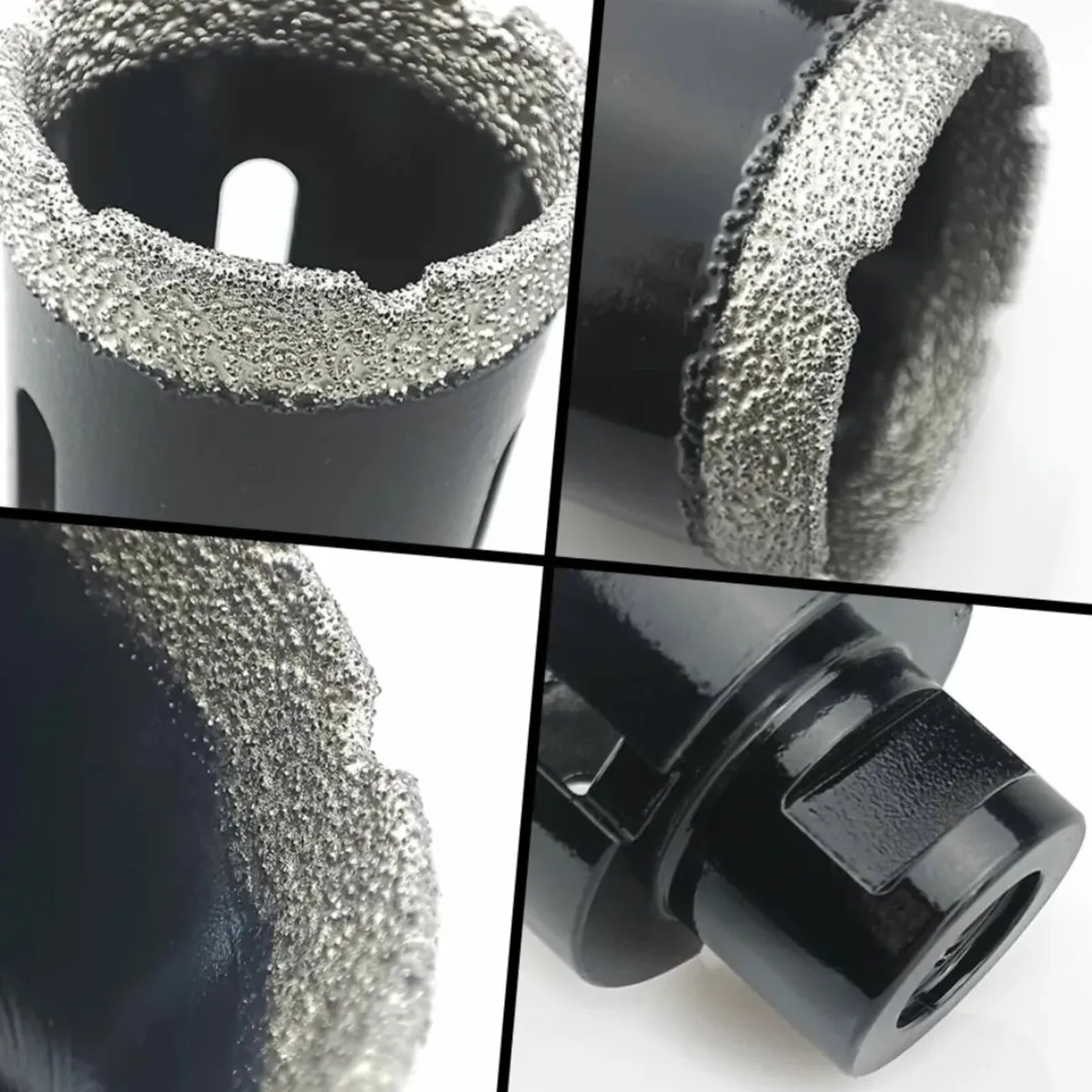 Diamond Drill Bits Angle Grinder - Image 4