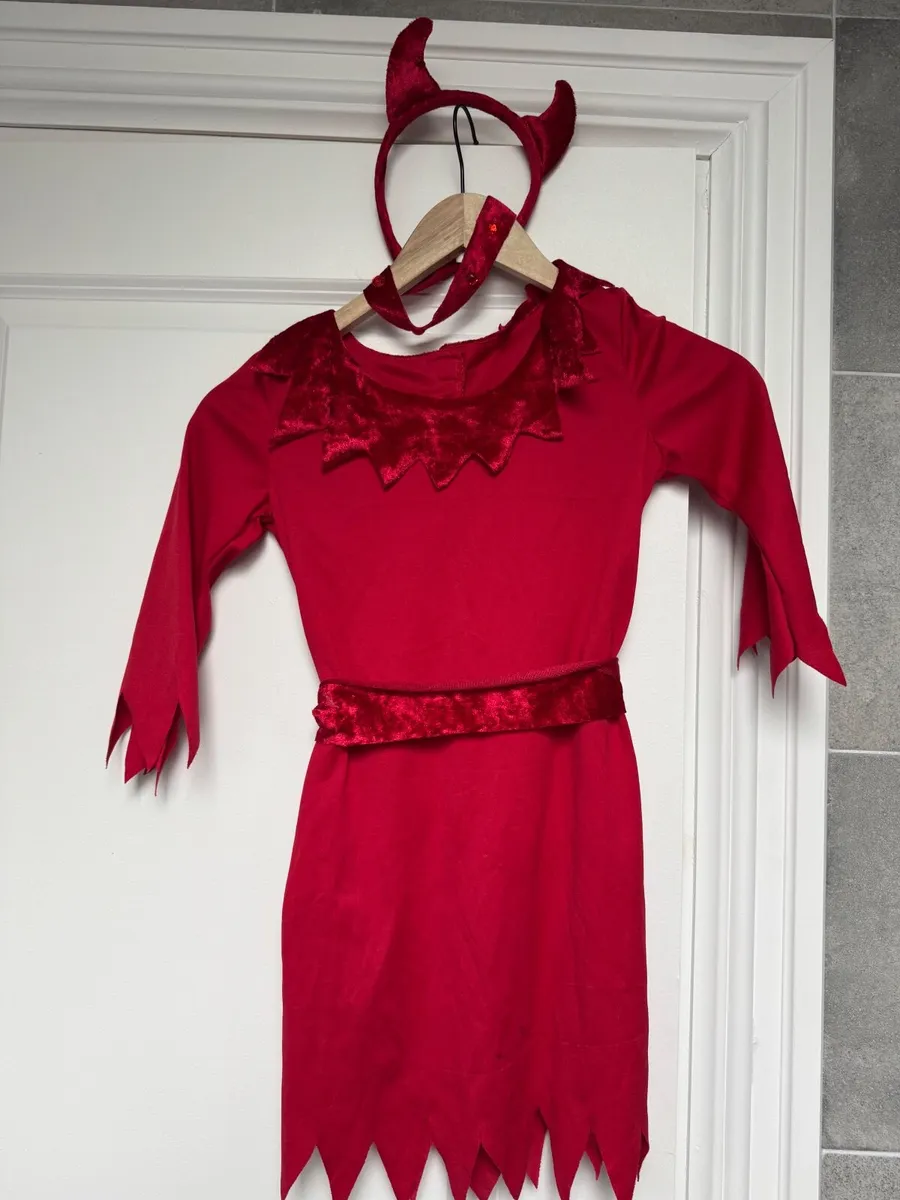 Fancy dress - Image 3